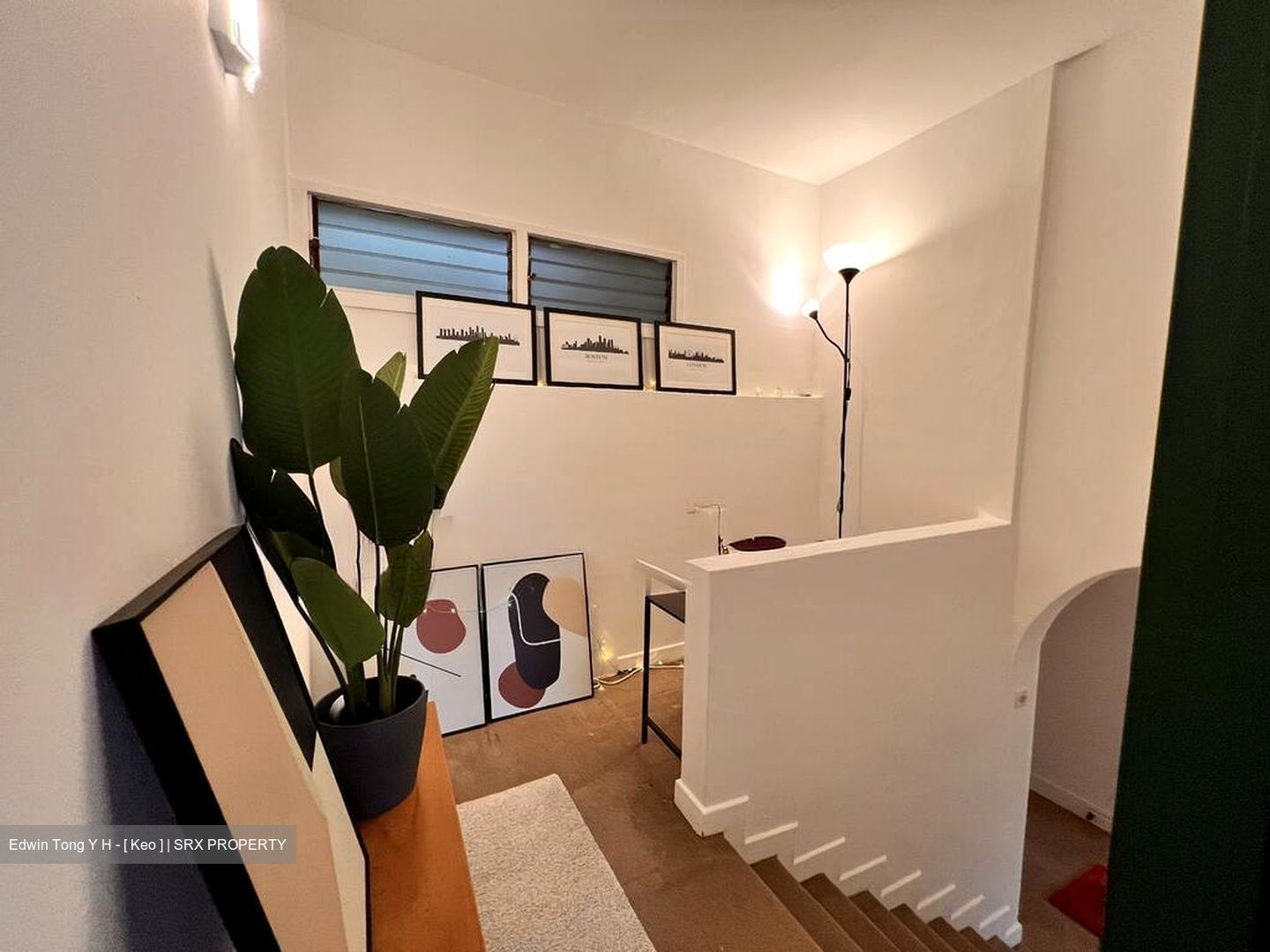 Hillcrest Arcadia (D11), Condominium #511251061